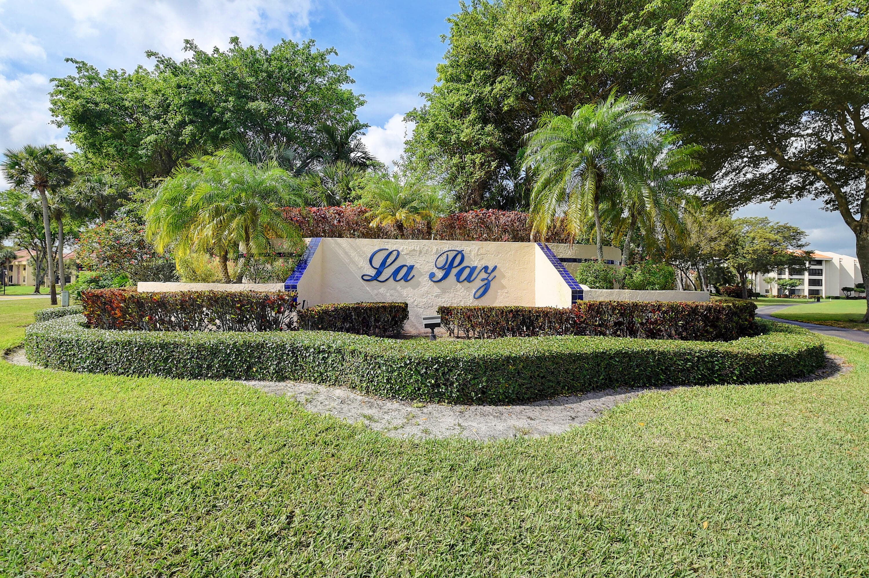 7484 La Paz Boulevard #203