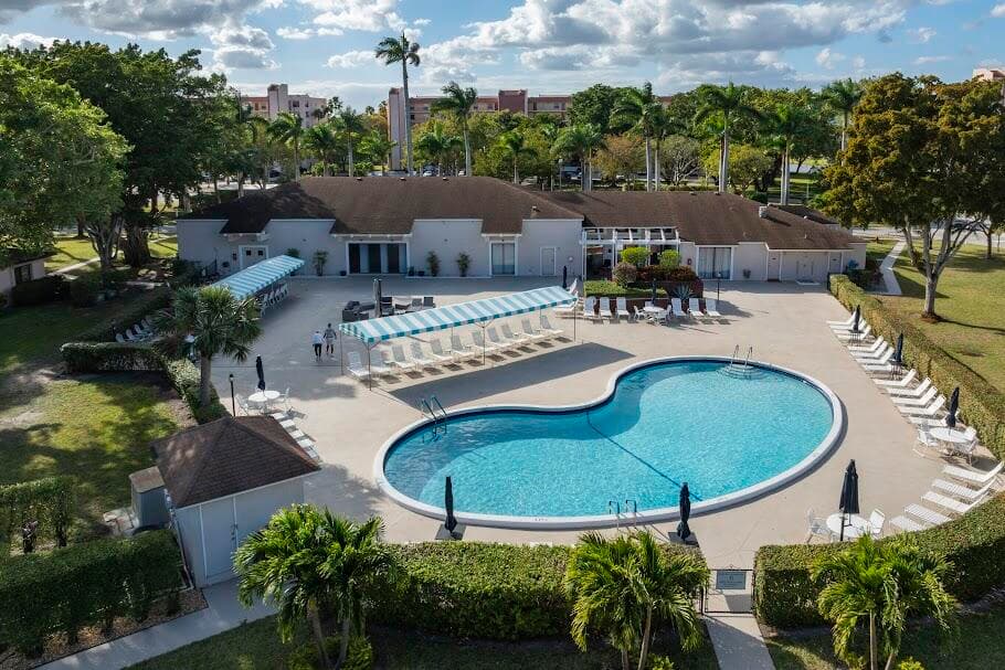 14527 Bonaire Boulevard #408