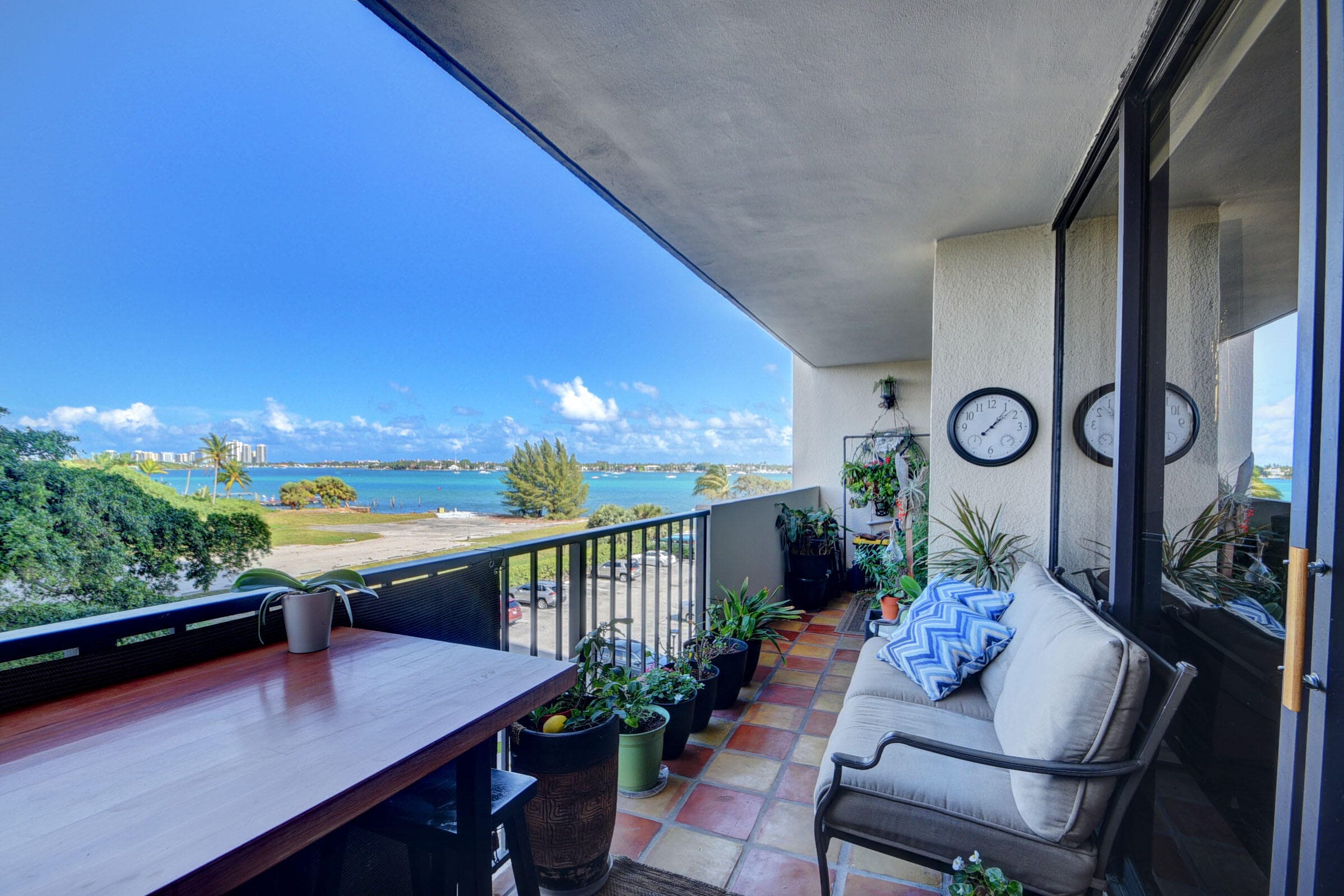 5600 N Flagler Drive #307