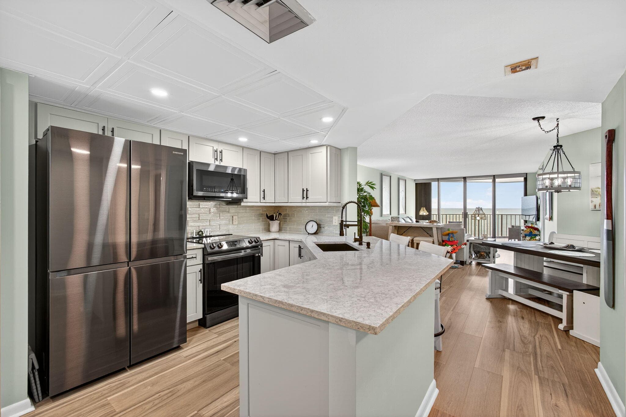 9650 S Ocean Drive #302