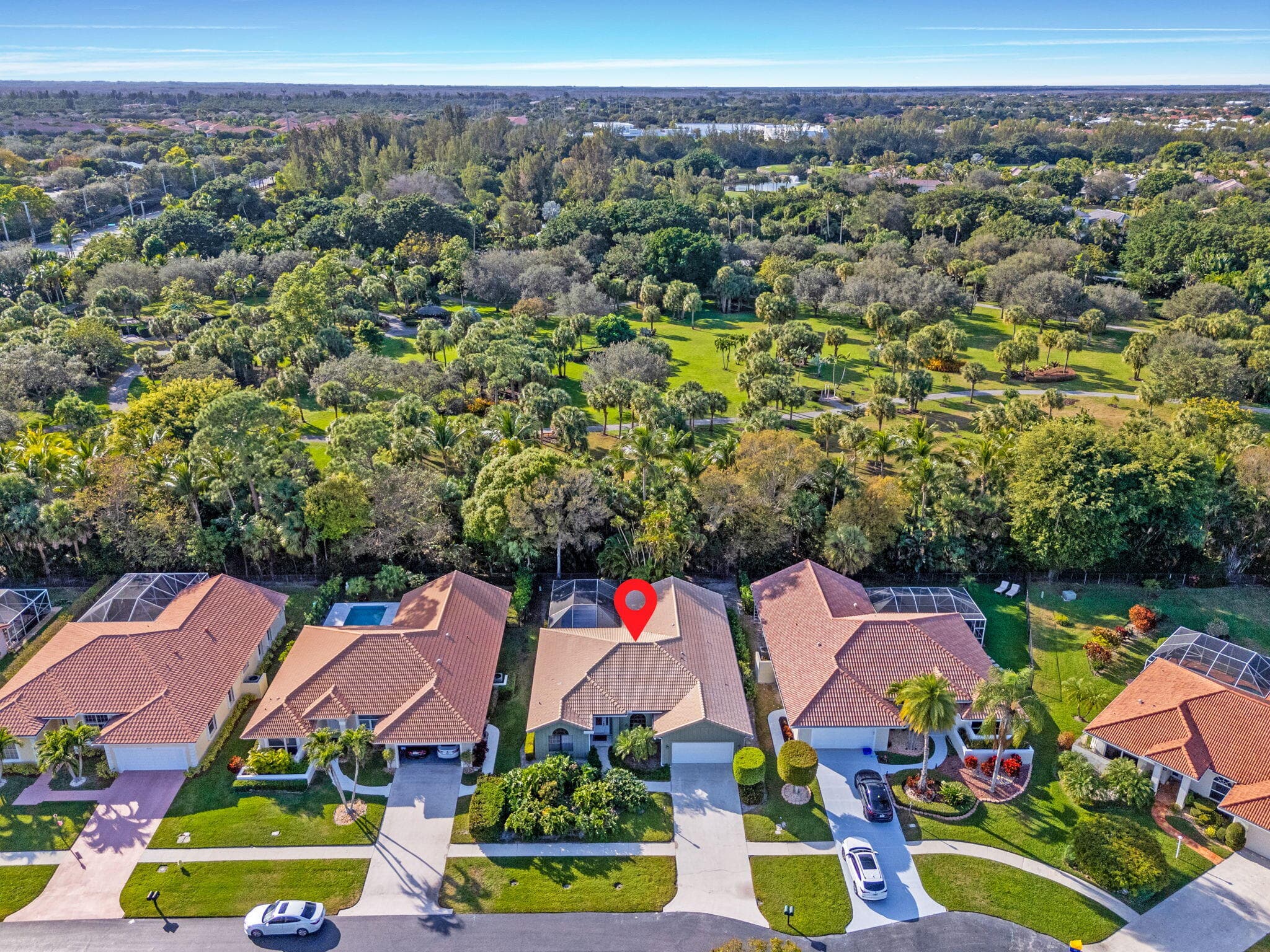 9055 Cypress Hollow Drive