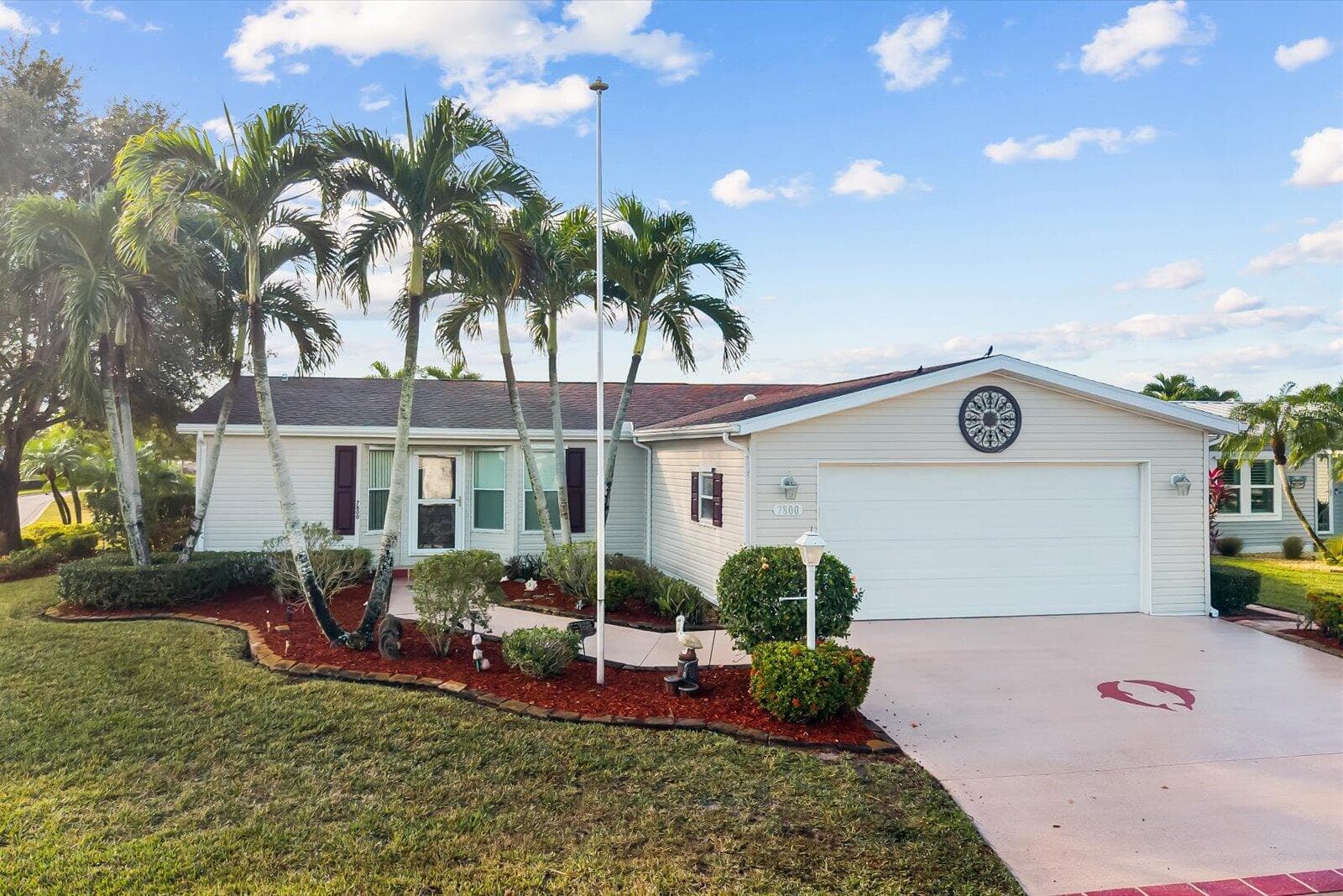 7800 White Ibis Lane