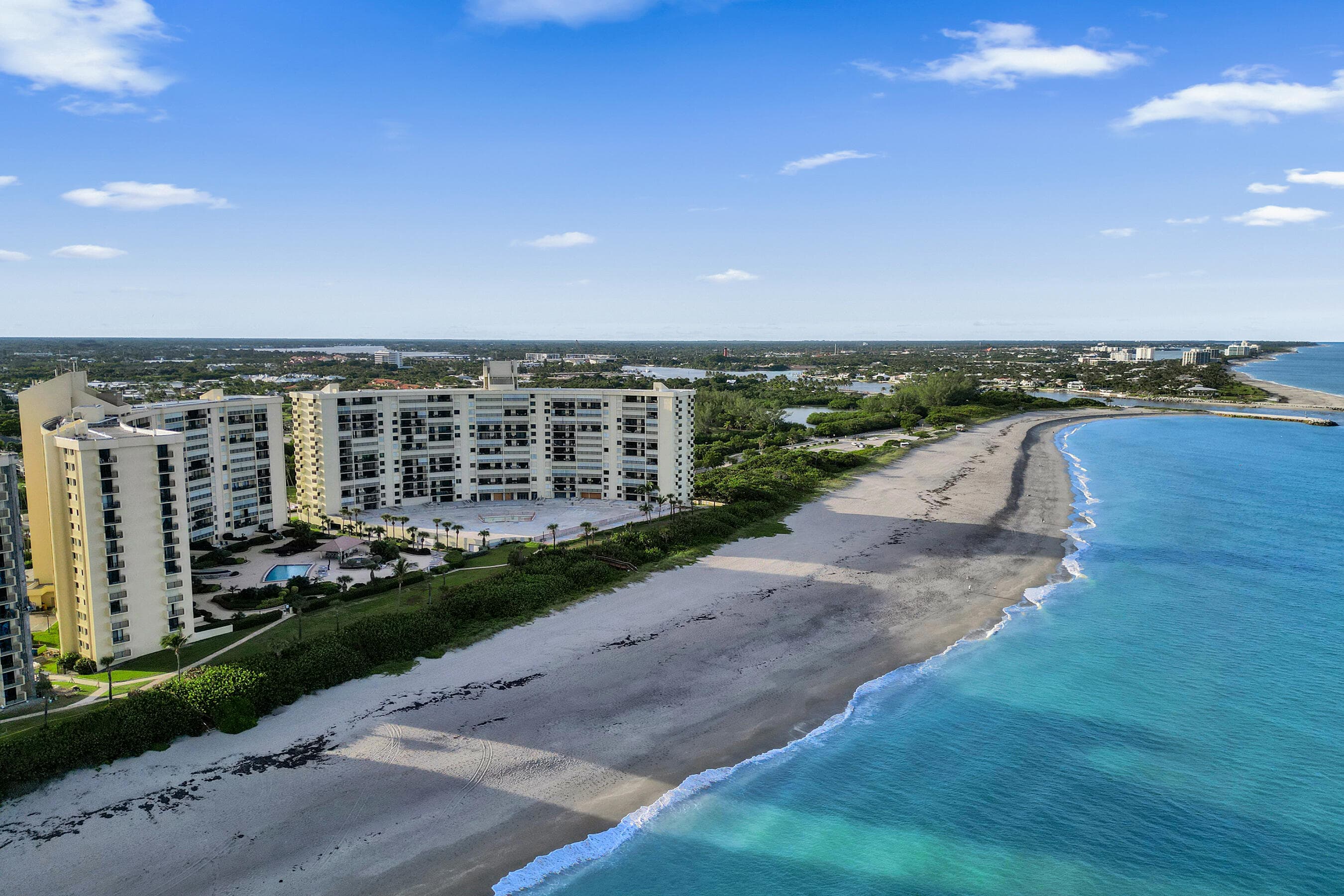 300 Ocean Trail Way #410