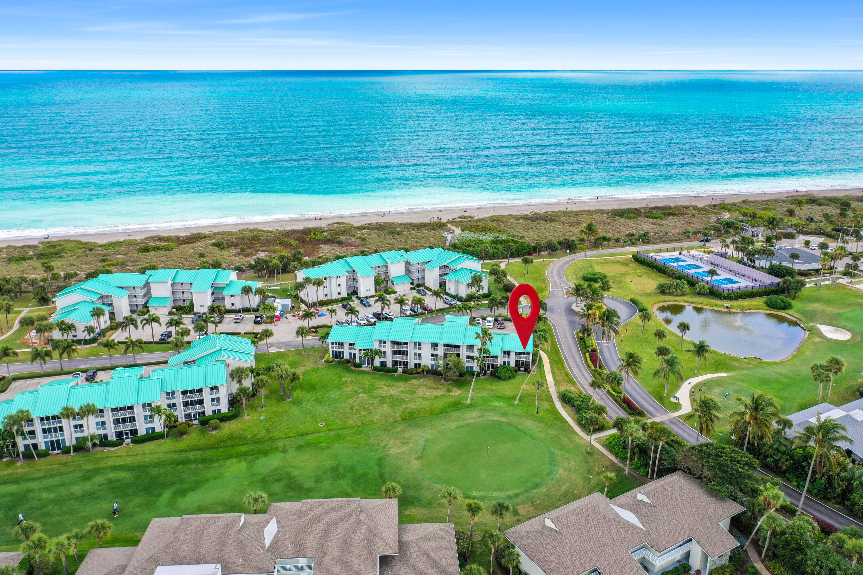 2400 S Ocean Drive #821