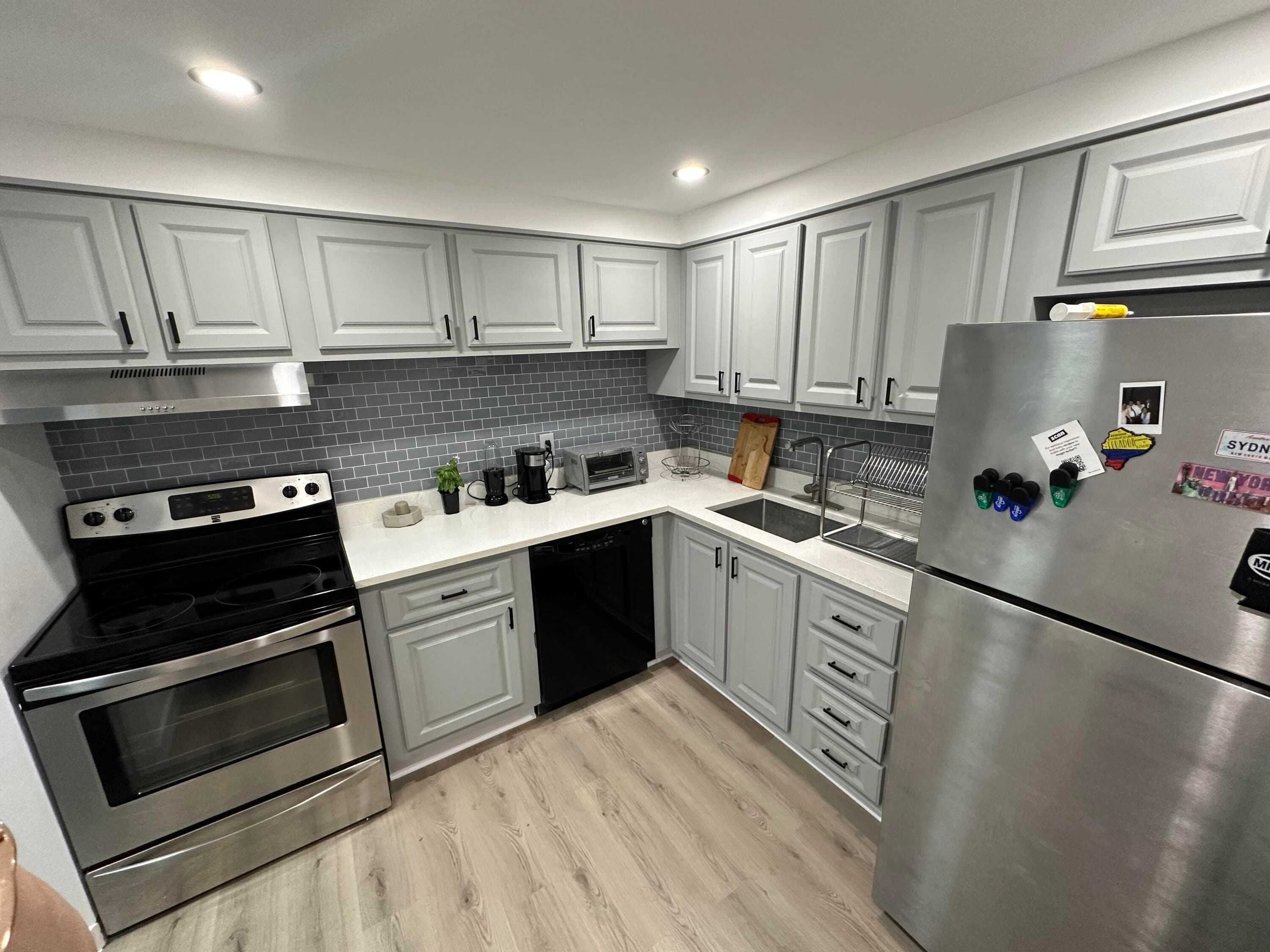 500 Executive Center Drive #3h