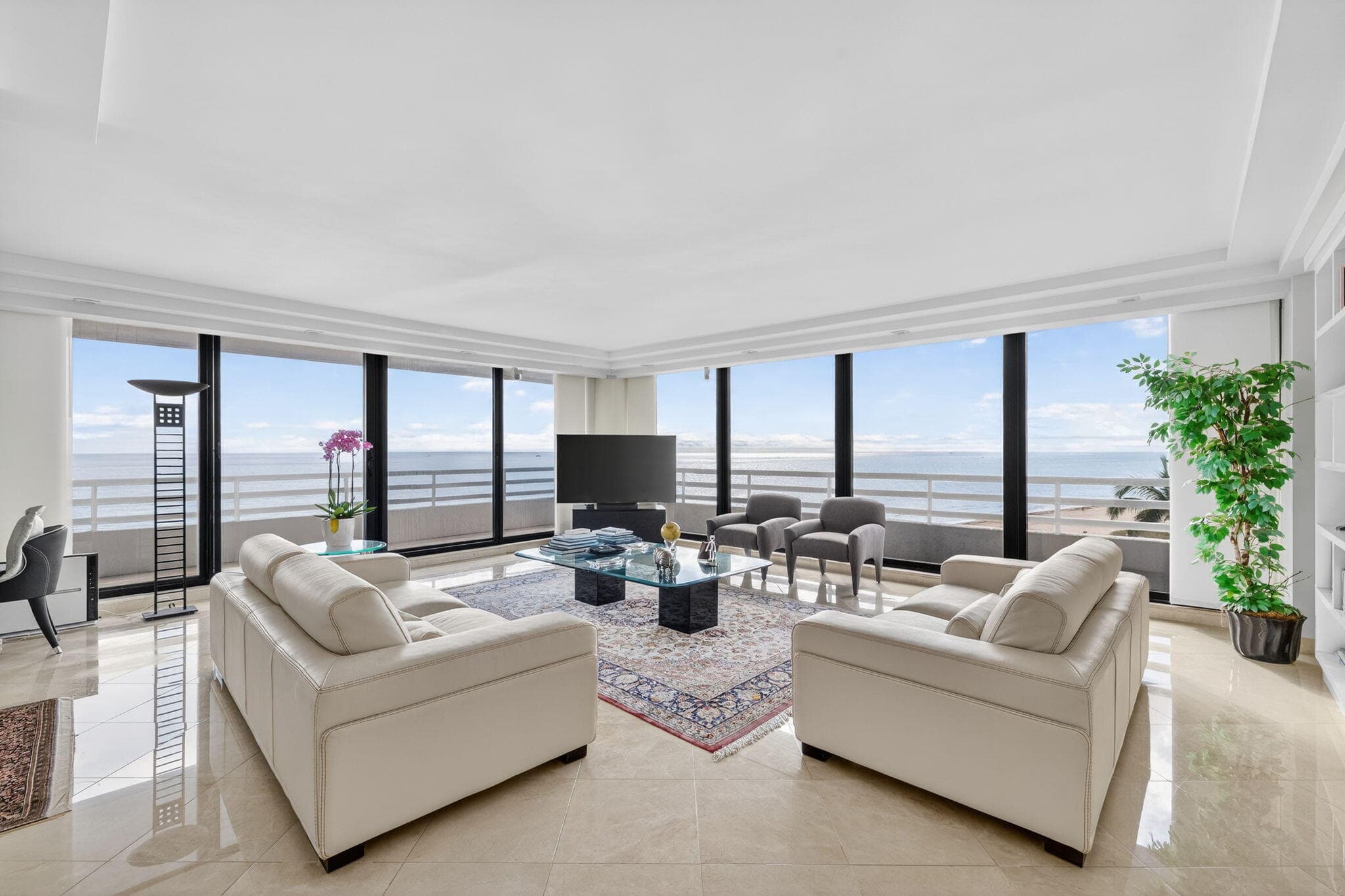 1500 S Ocean Boulevard #606