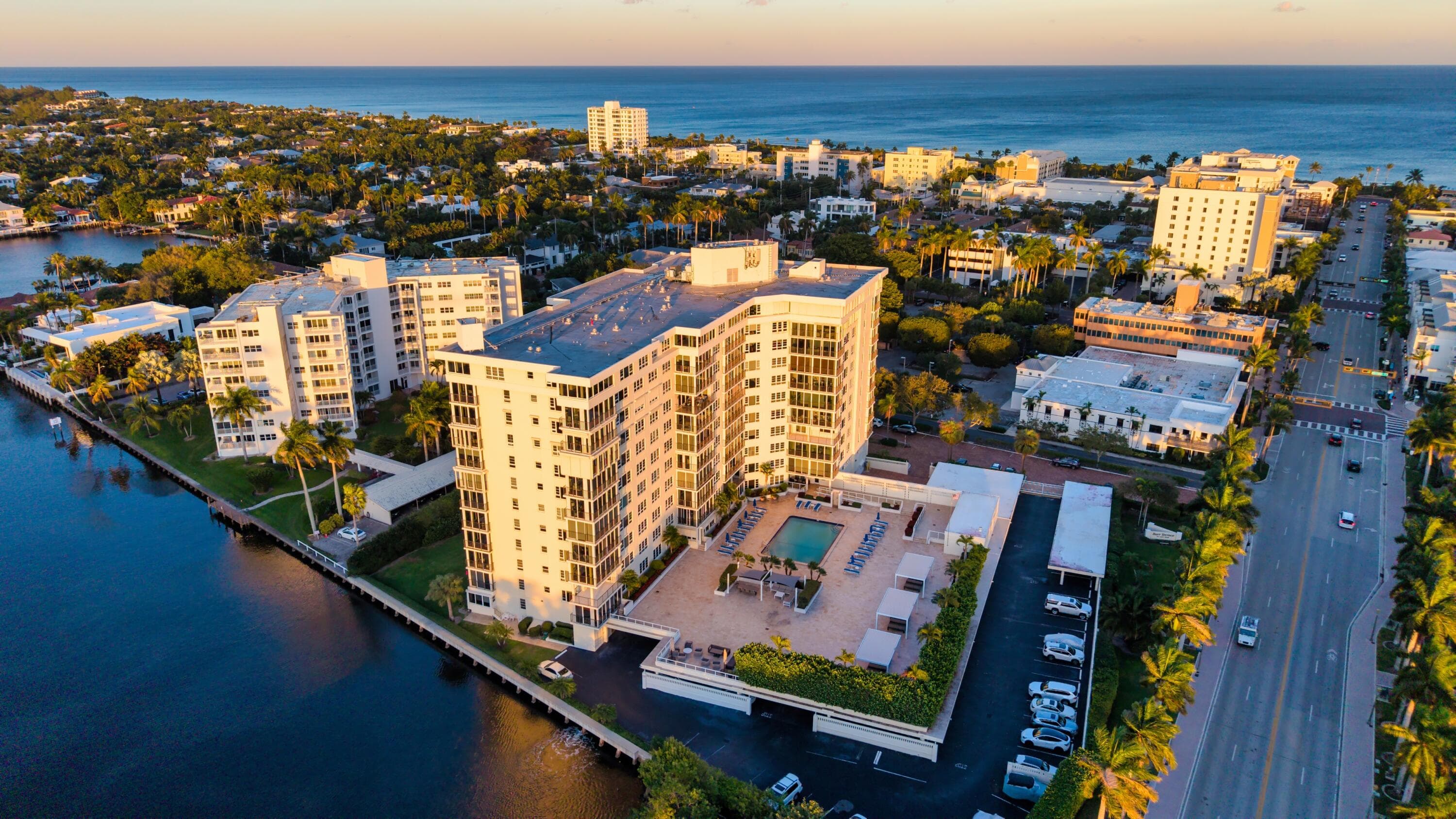 50 East Road #12g (penthouse)