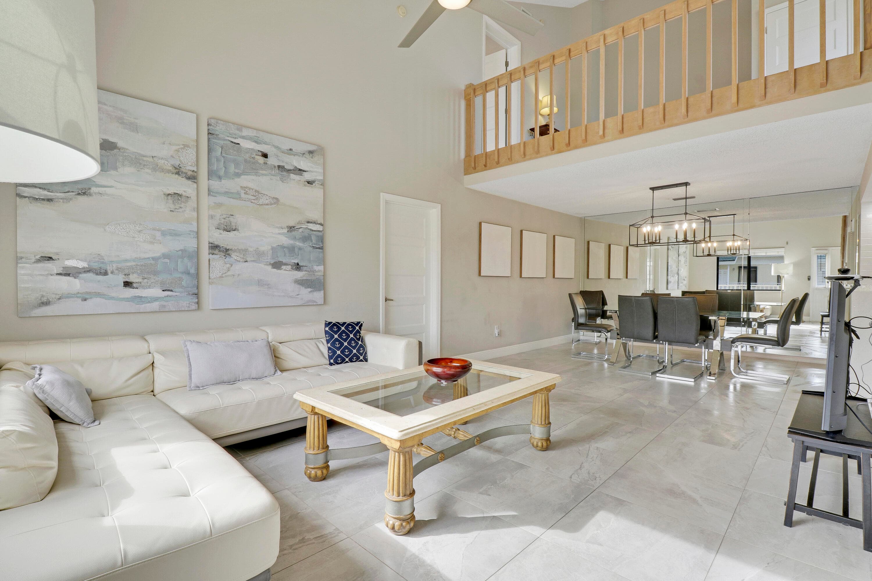 360 Bella Vista Court N #60