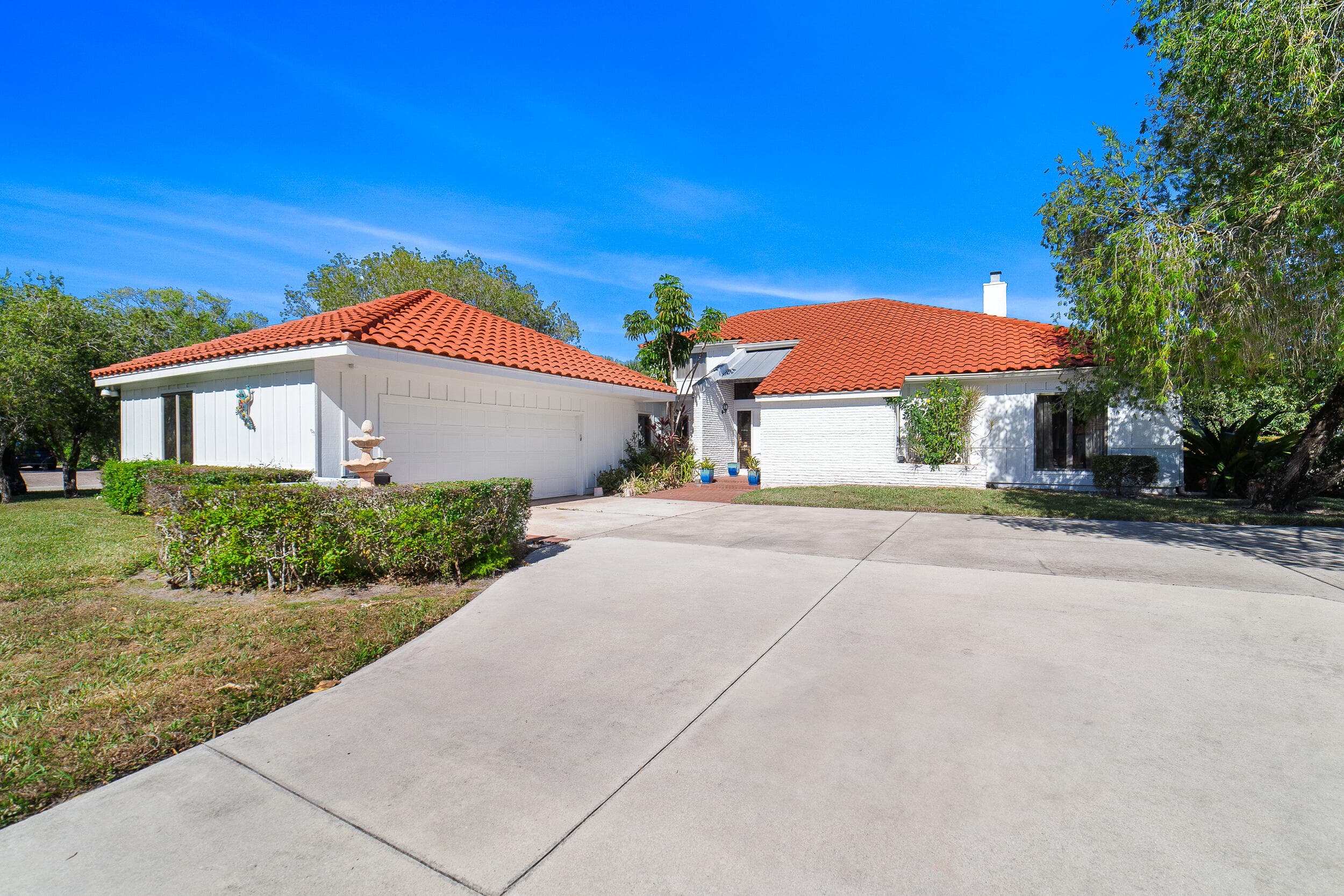 3000 Conifer Drive