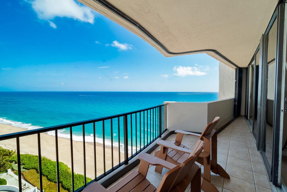 4200 N Ocean Drive #1-1806