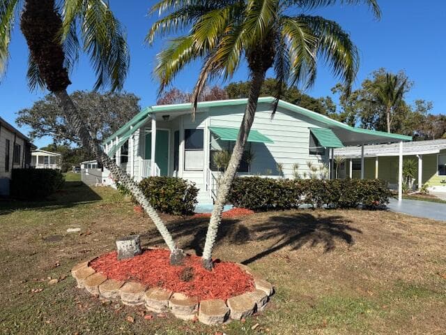 8203 Cinnamon Lane