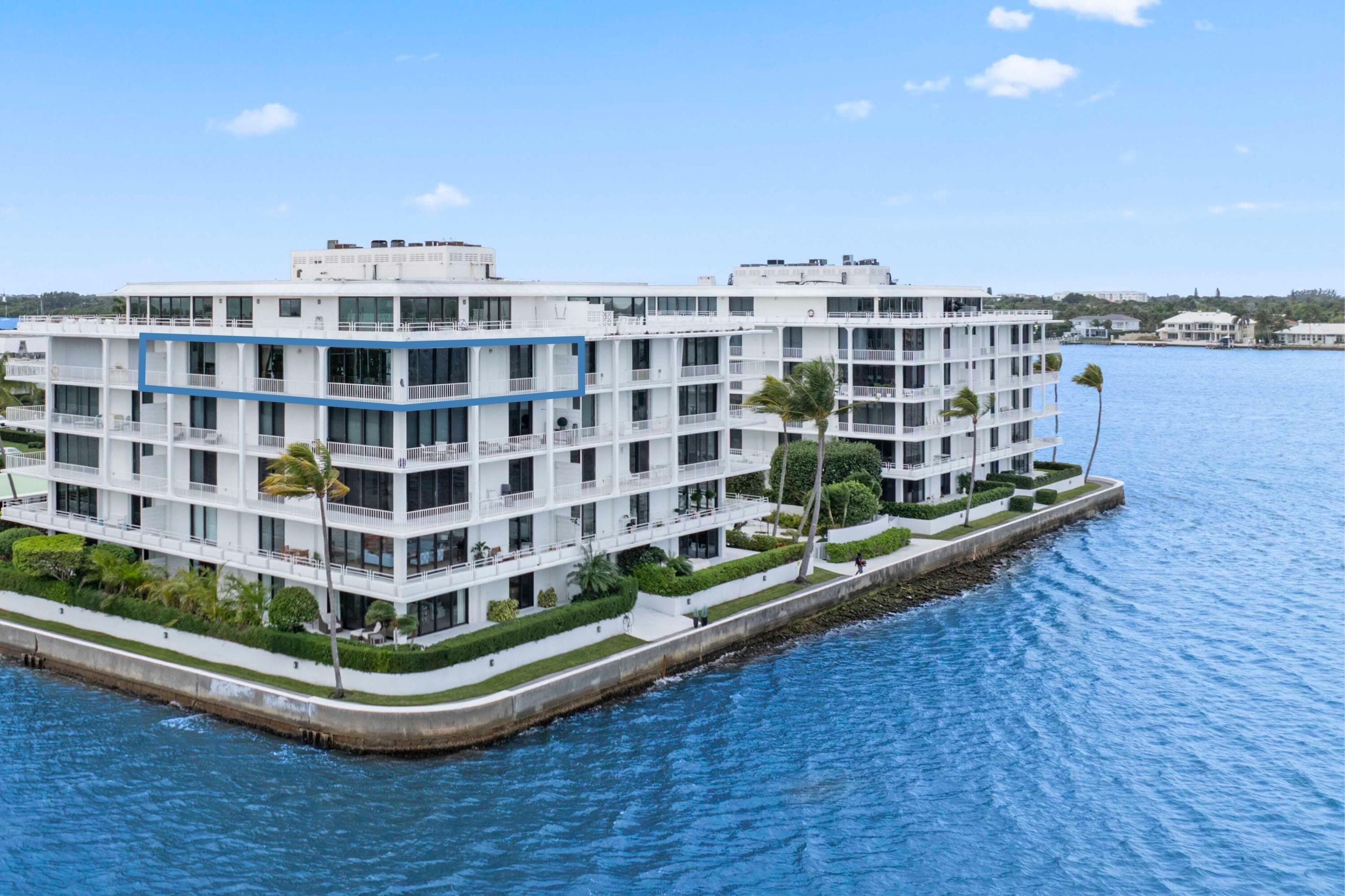 2155 Ibis Isle Road #Ph 3