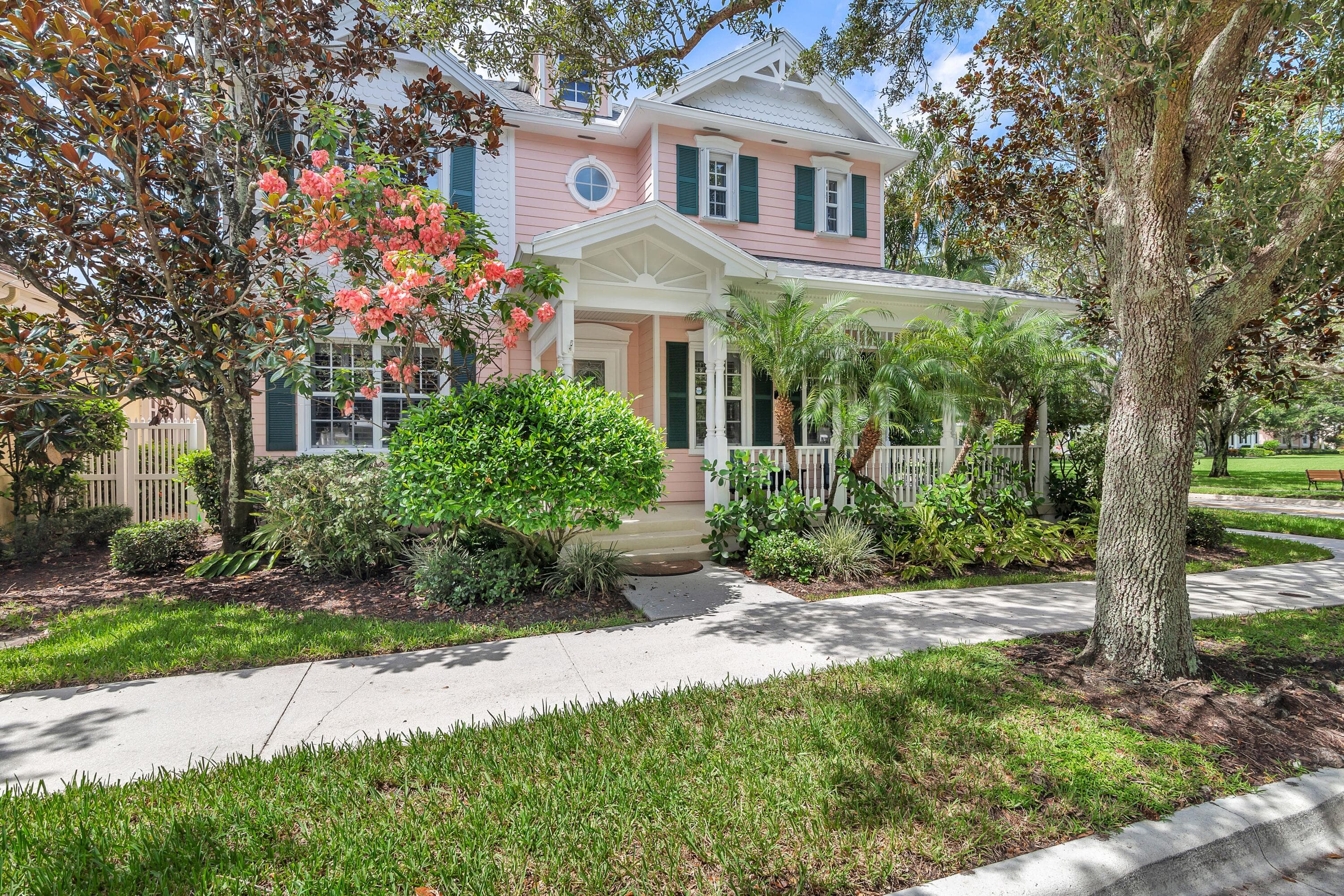 130 Poinciana Drive