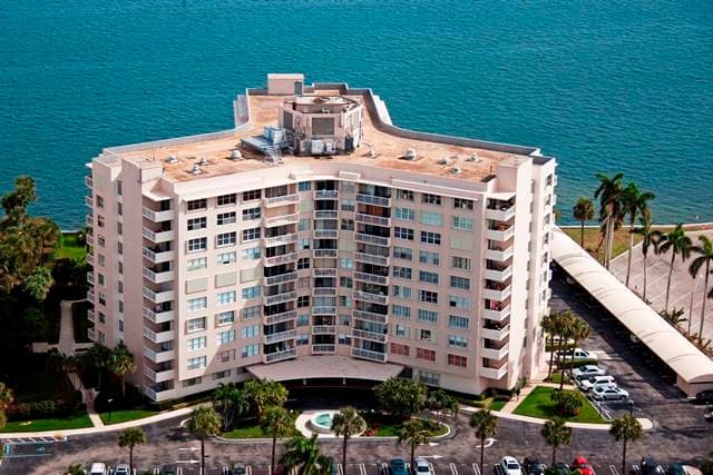 2600 N Flagler Drive #705