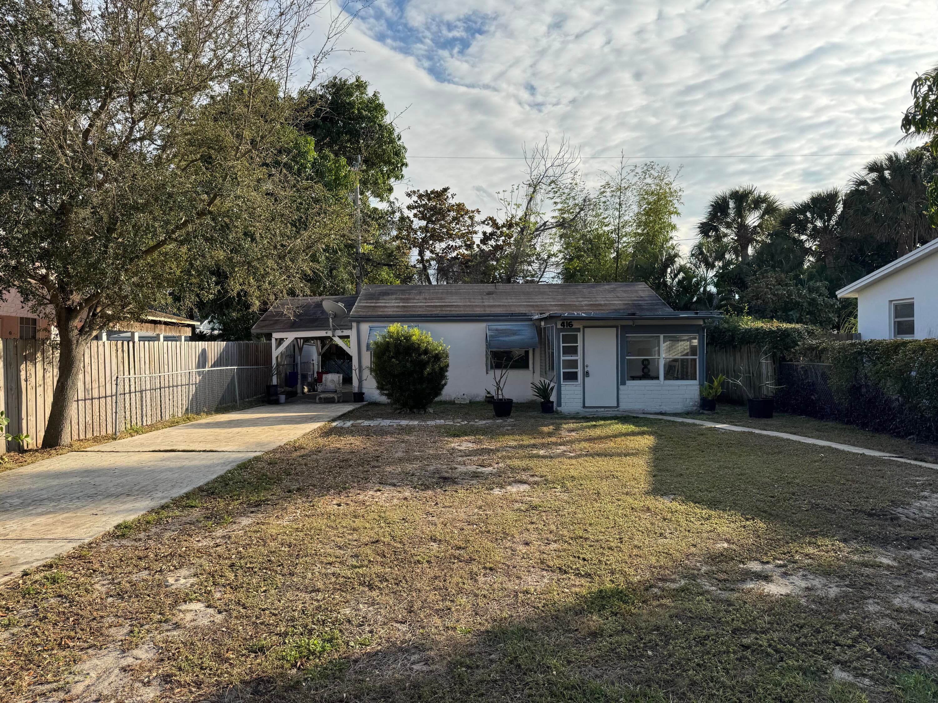416 58th Street