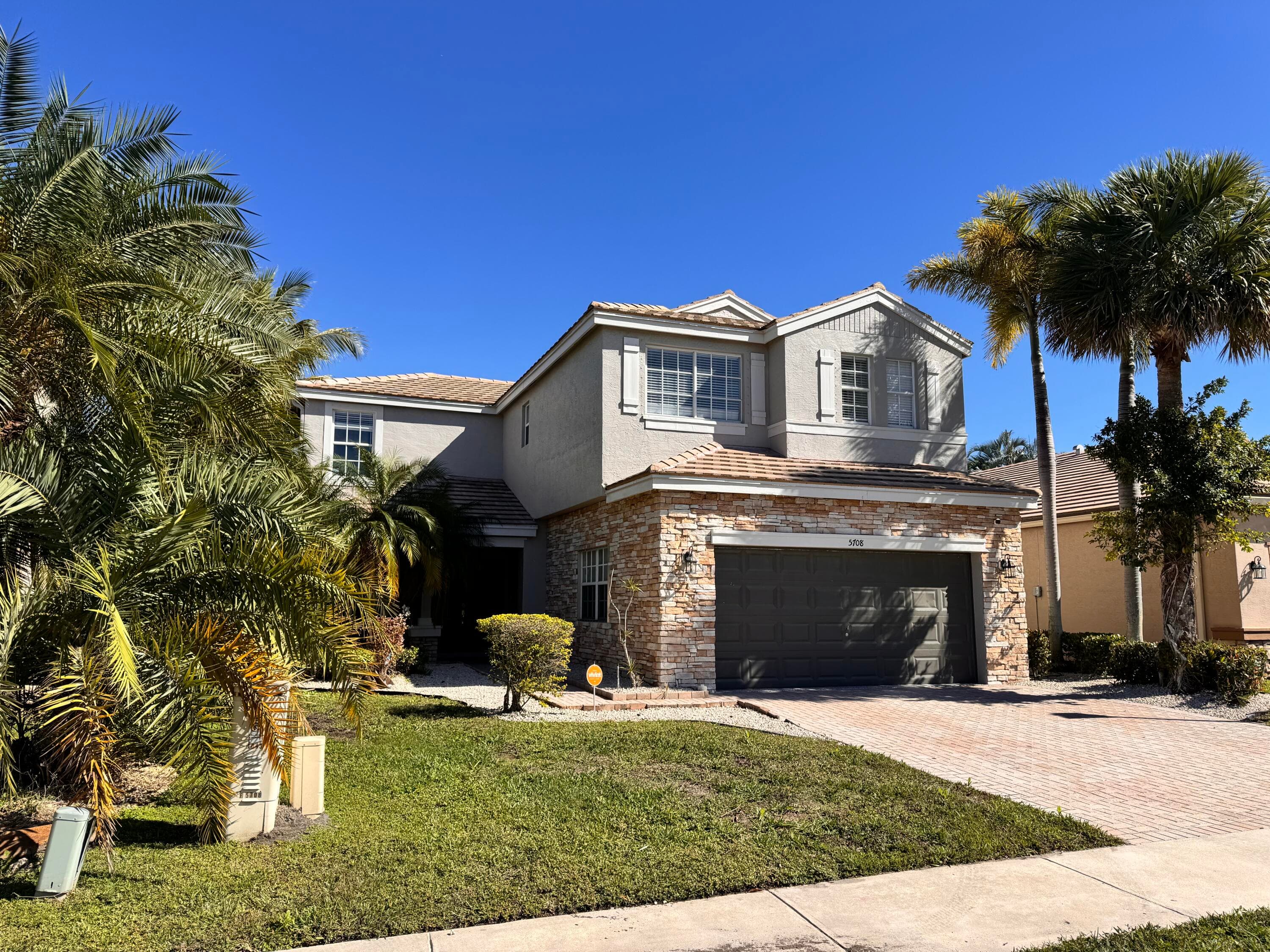 5708 Saddle Trail Lane