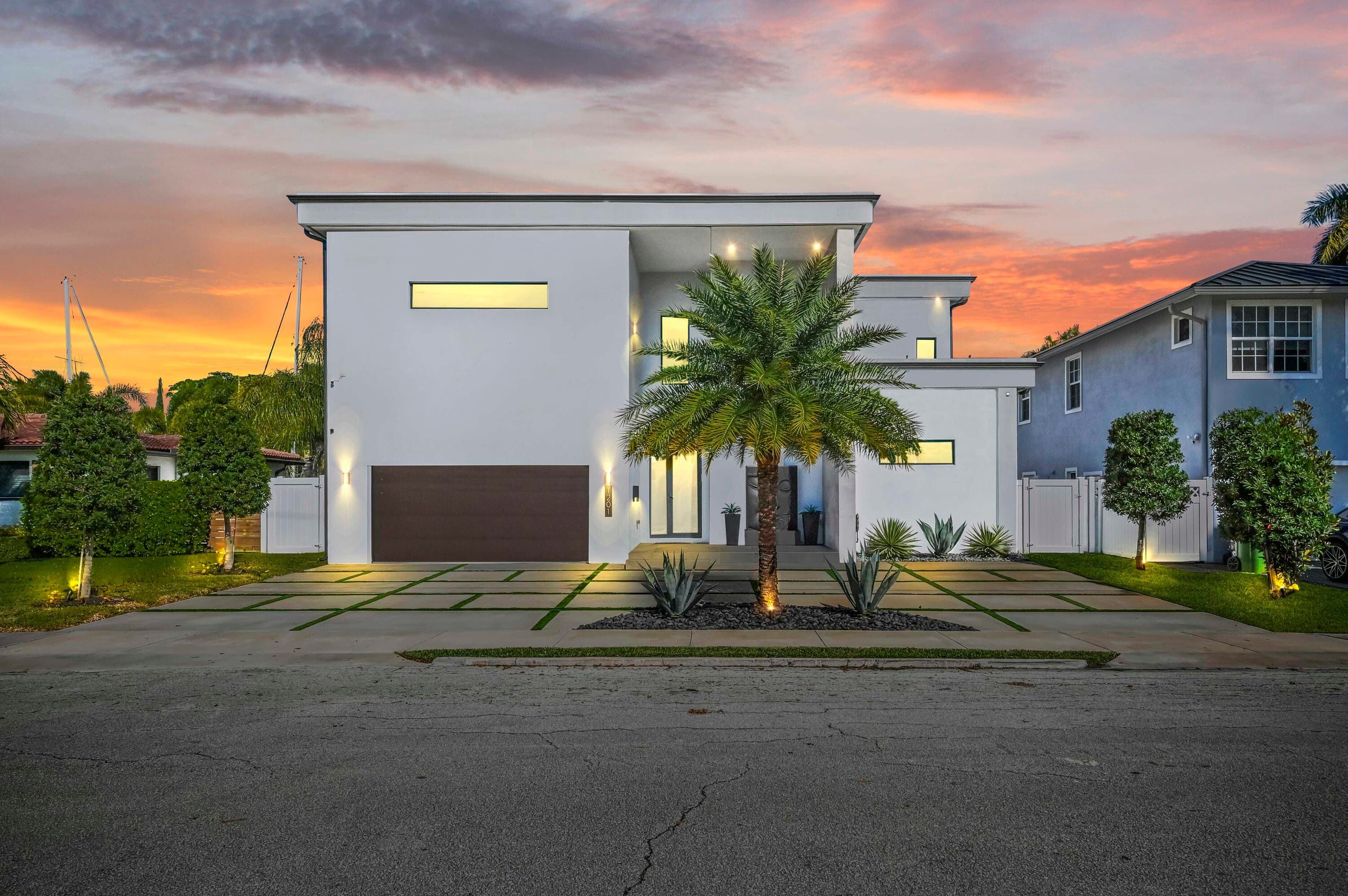1201 Mandarin Isle