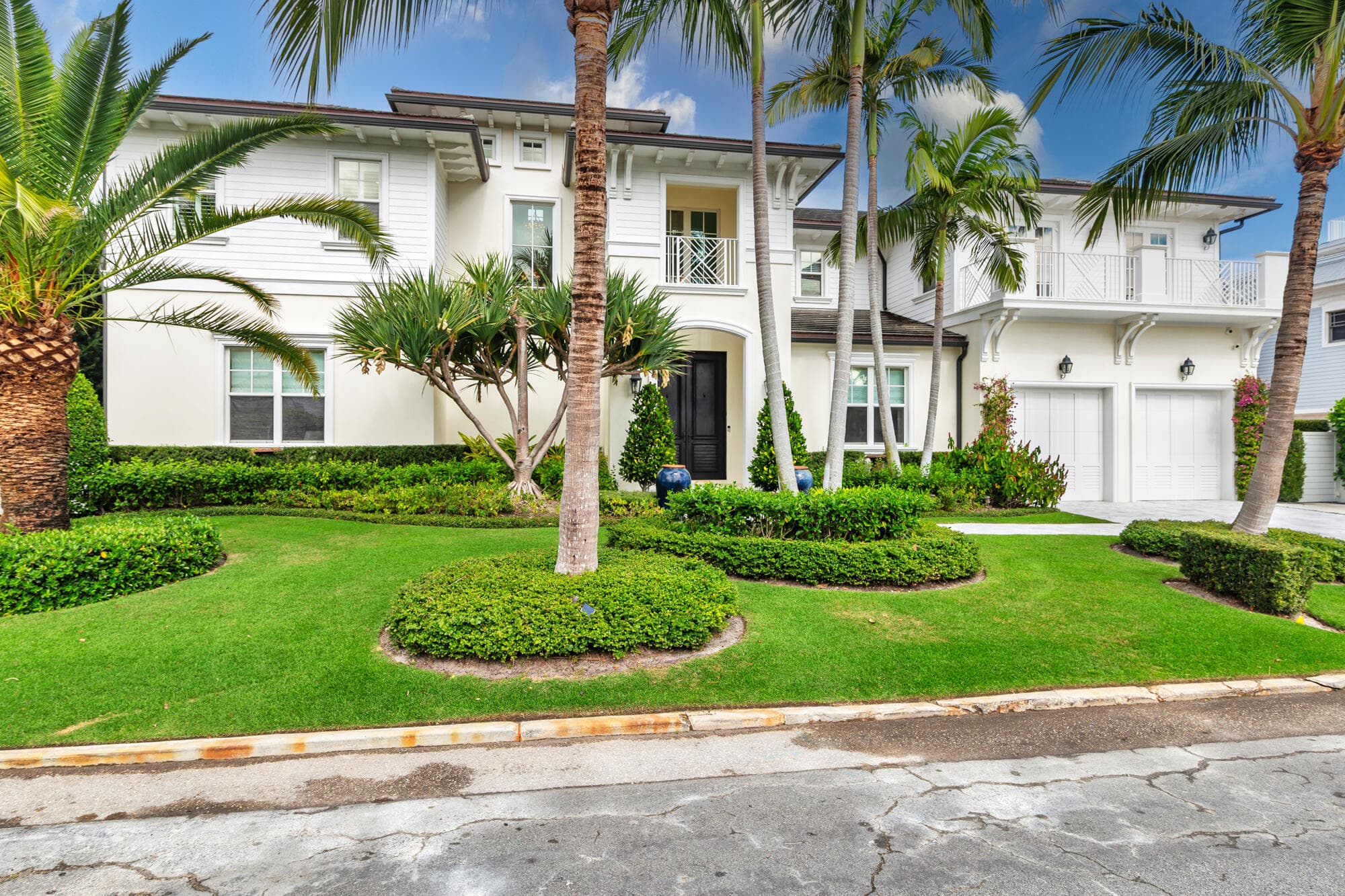129 Santa Lucia Drive