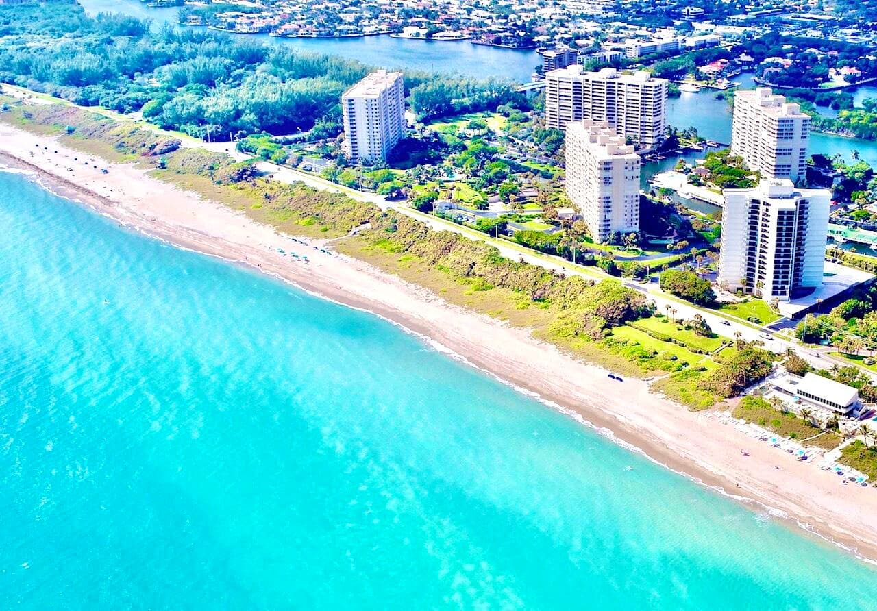 4101 N Ocean Boulevard #D-703