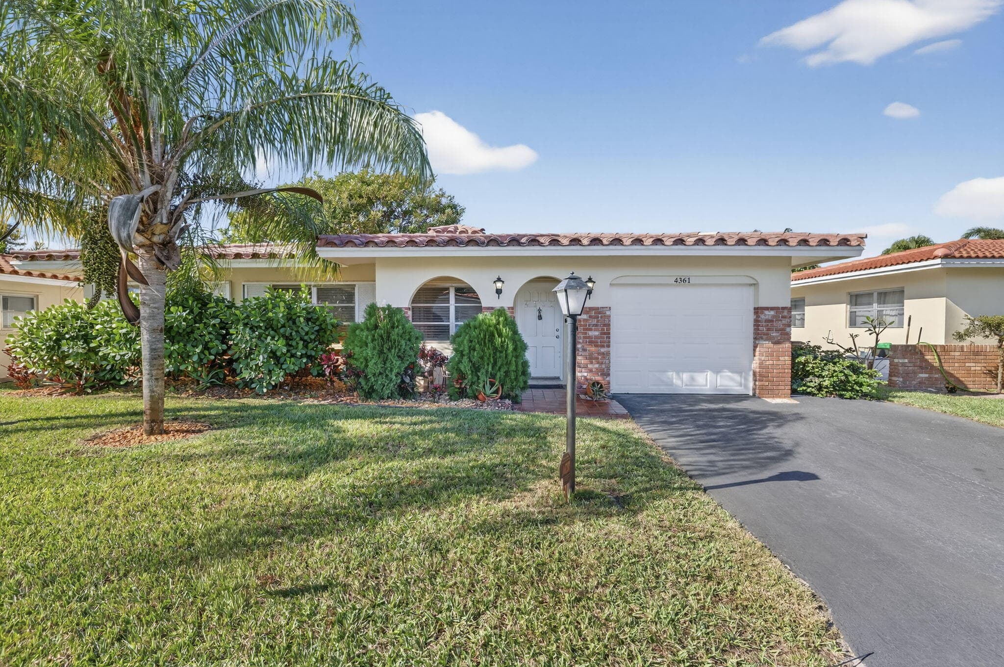 4361 NW 12th Drive NW