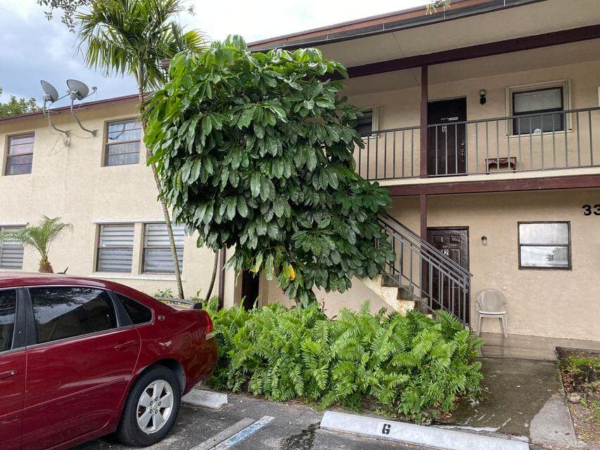 3303 Kirk Road #1