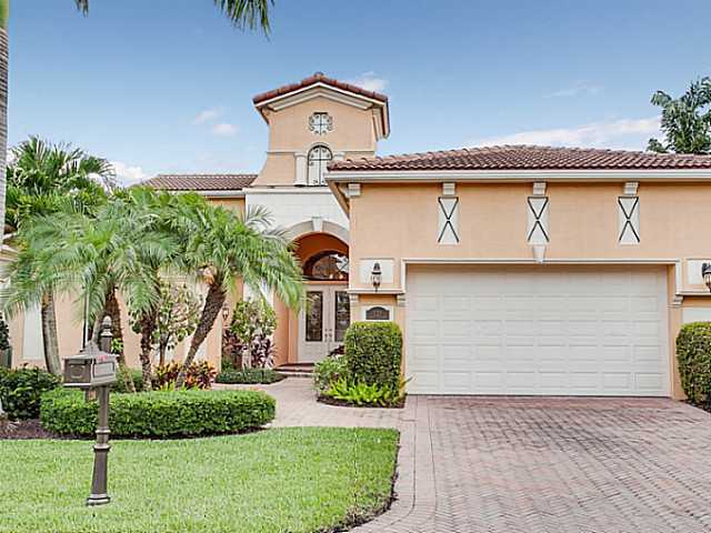 120 Viera Drive