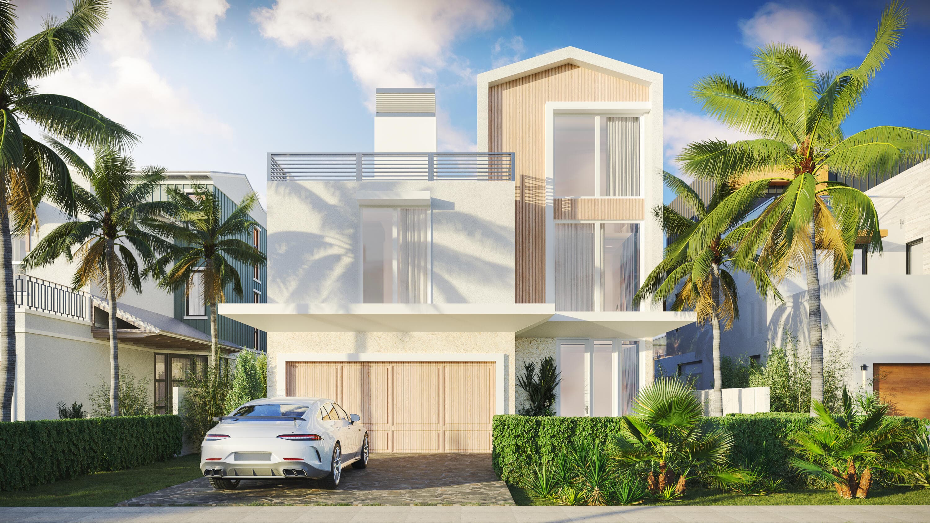 816 Palm Trail