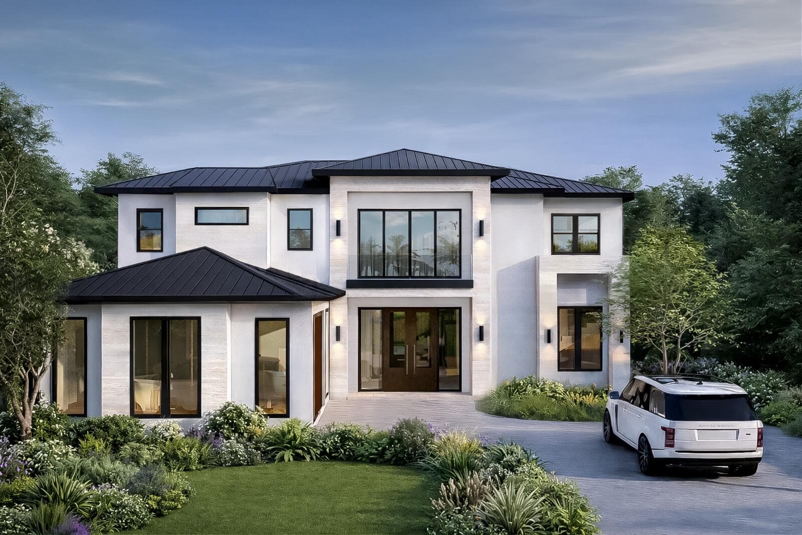 256 Alhambra Place