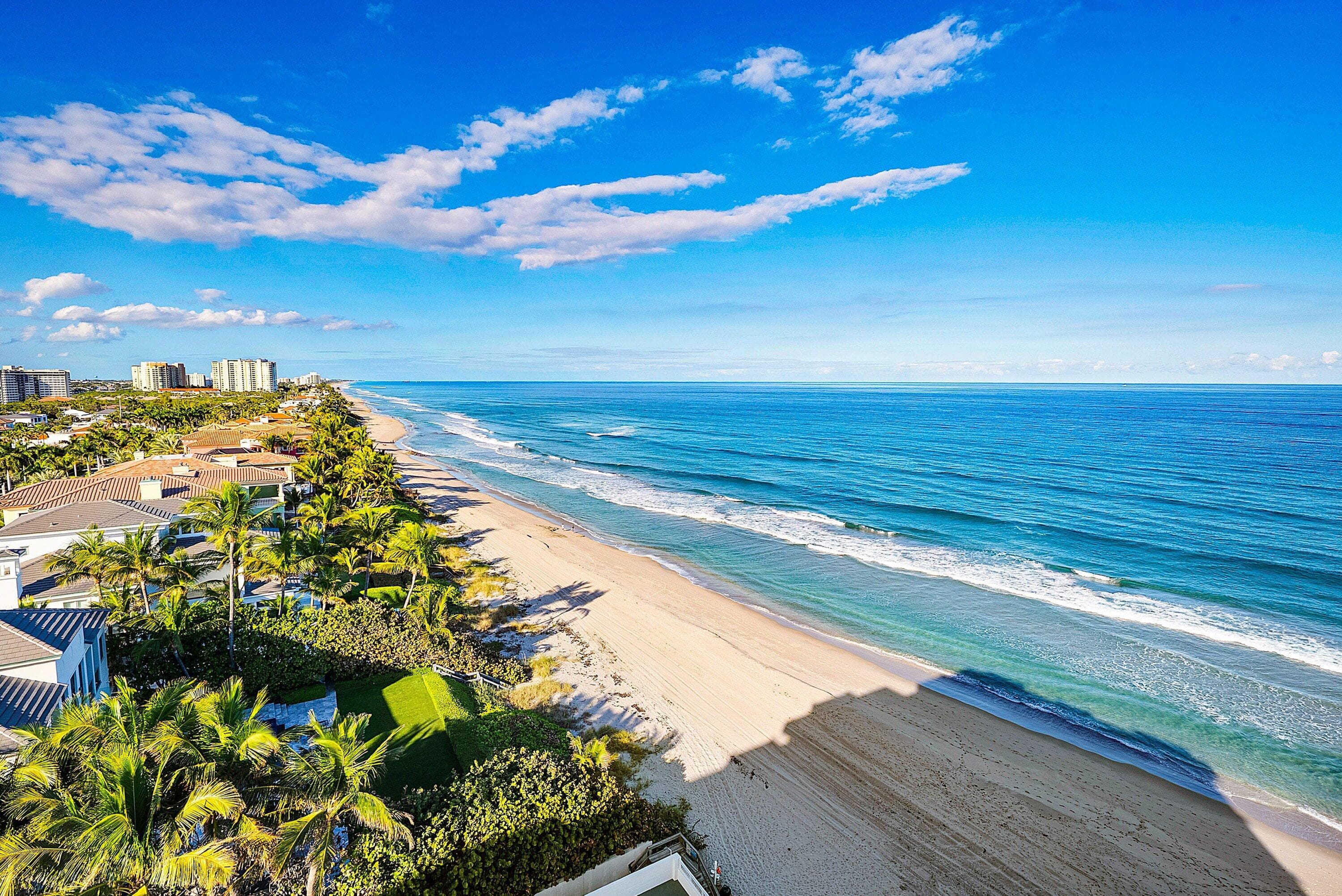 4505 S Ocean Boulevard #1008