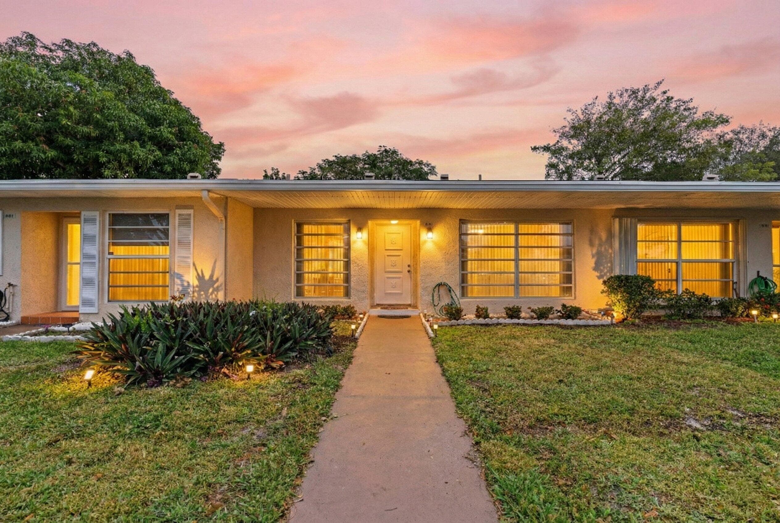8555 Bella Vista Drive #86
