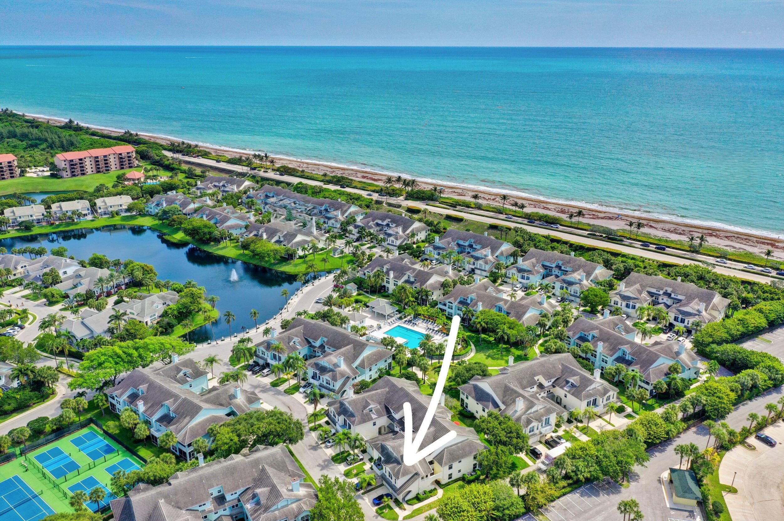 1609 Mizzenmast Way #1609