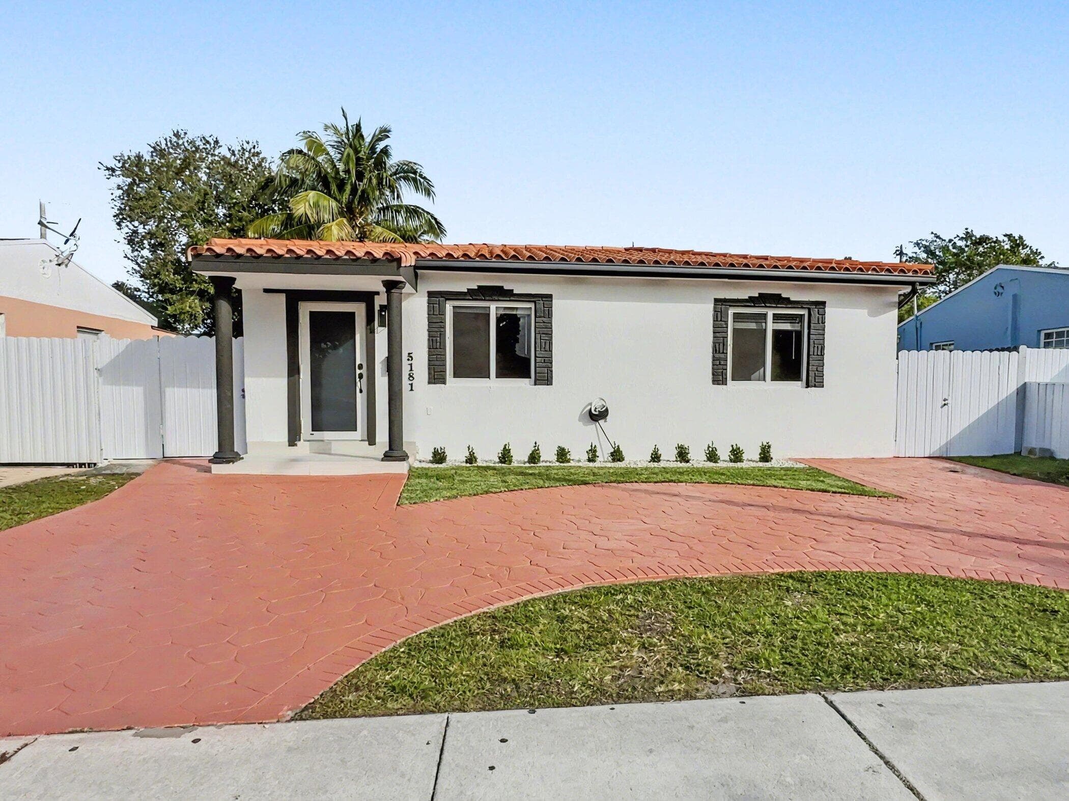 5181 NW 4th Terrace