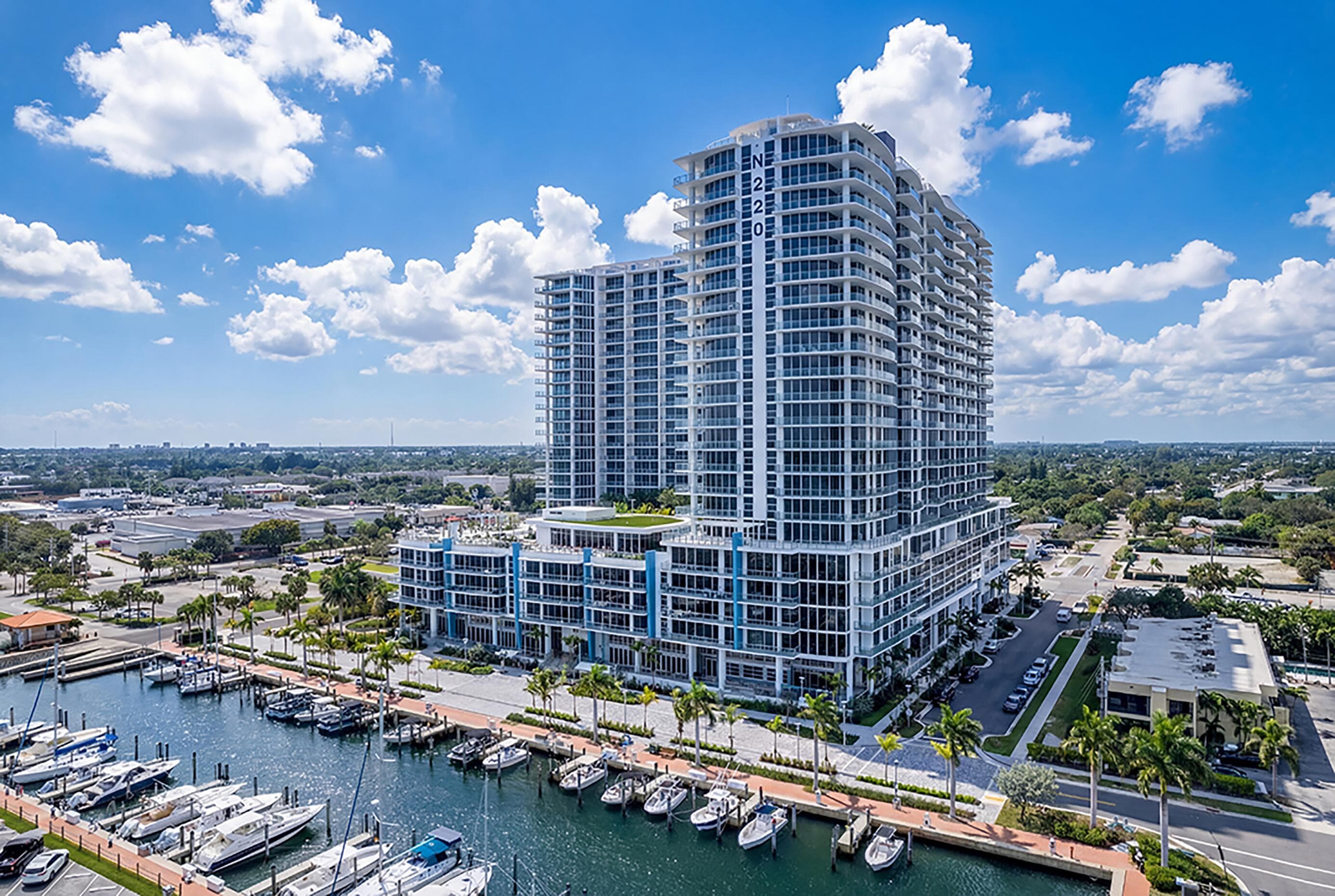 220 Lake Shore Drive #1011