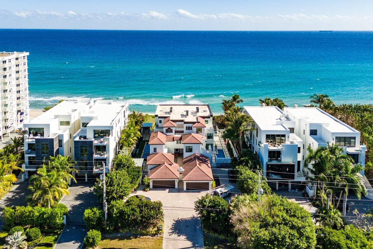 4517 S Ocean Boulevard