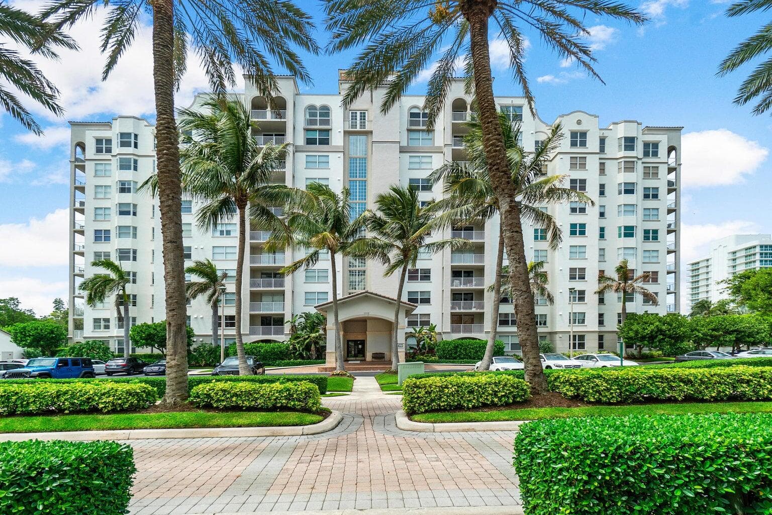 3606 S Ocean Boulevard #402