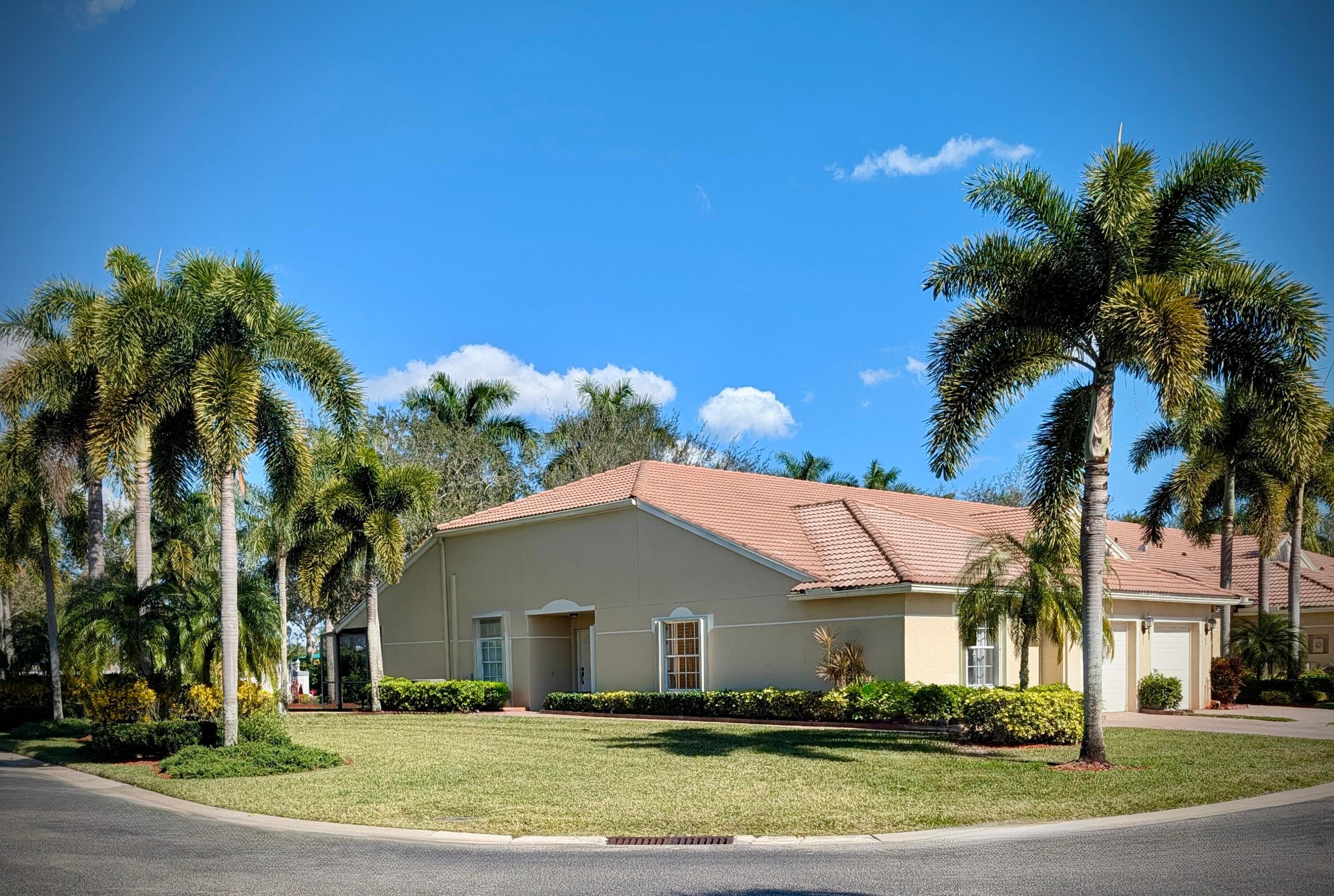 9391 Bridgeport Drive