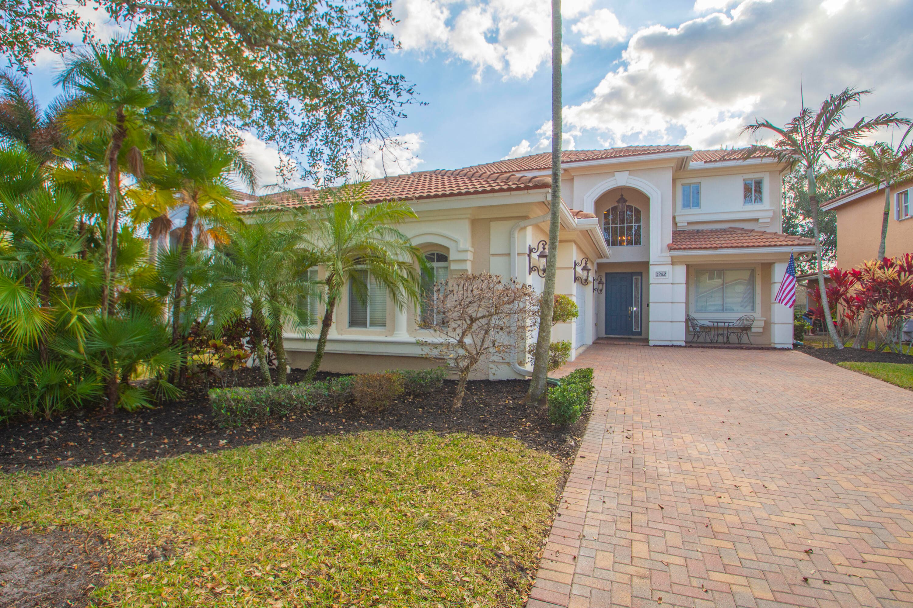 5962 SW Bald Eagle Drive