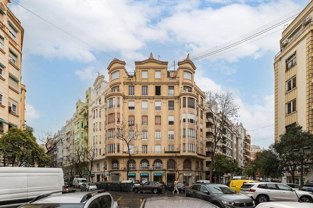 26 Carrer Del Mestre Gozalbo