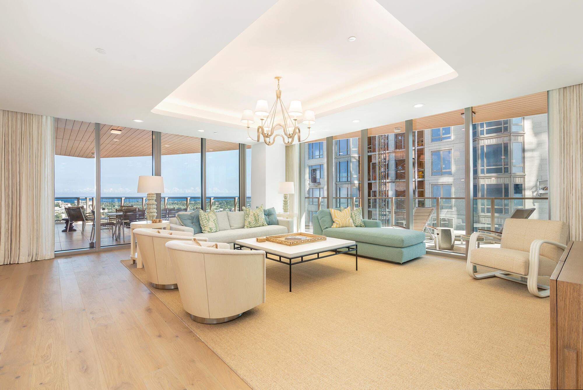 1333 S Flagler Drive #1502
