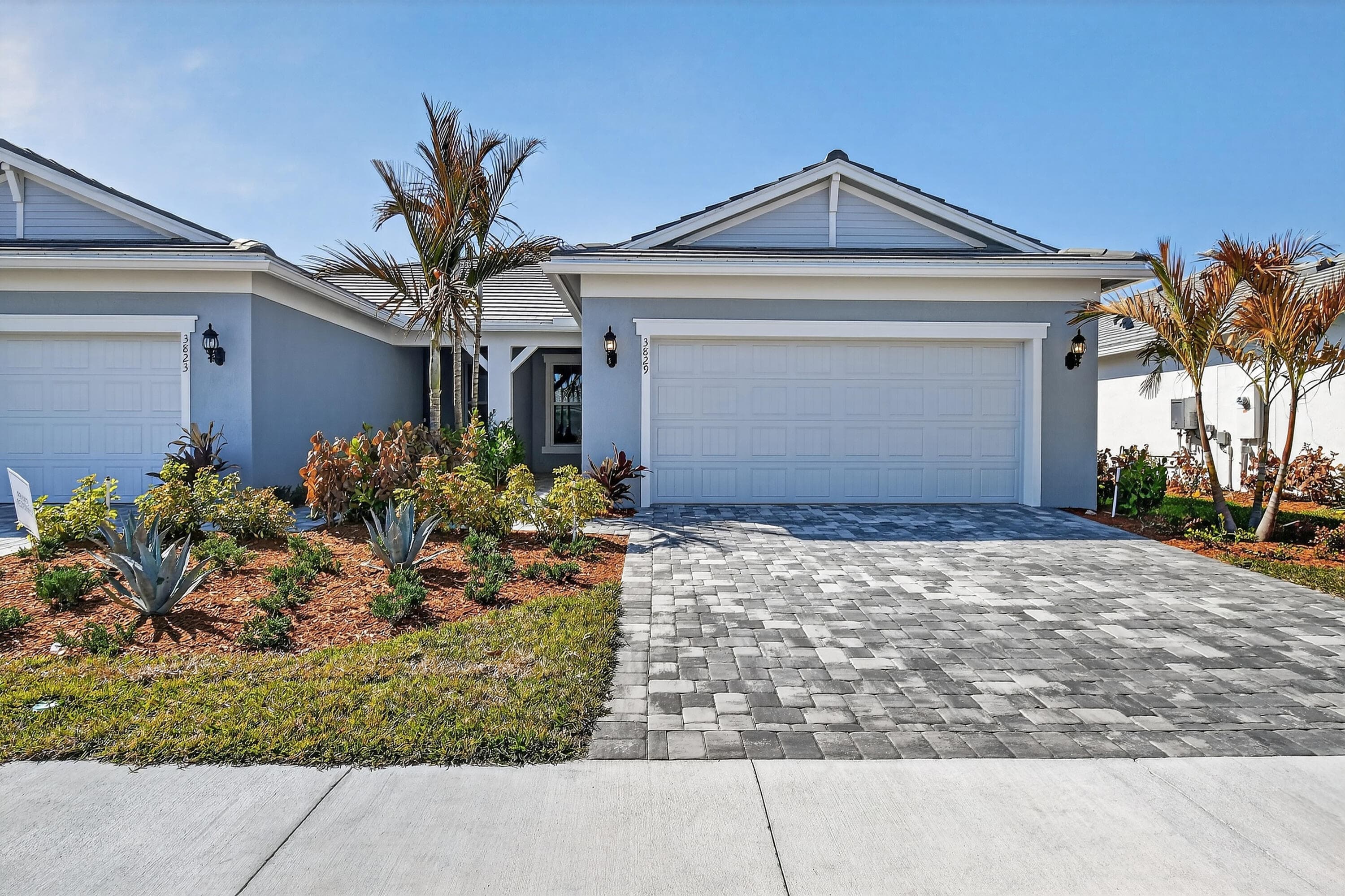 3829 Russell Court #Villa 40