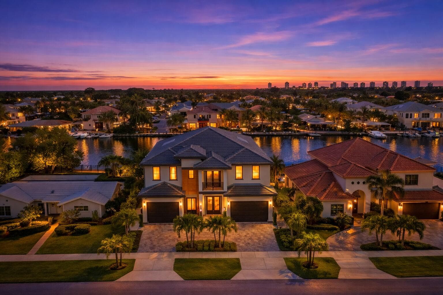 736 Lagoon Drive