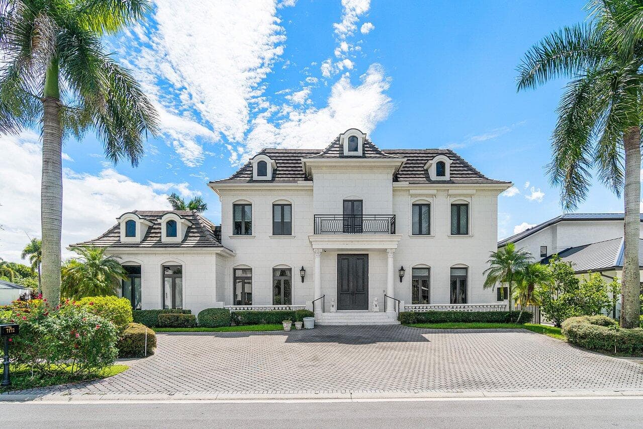 7172 Valencia Drive