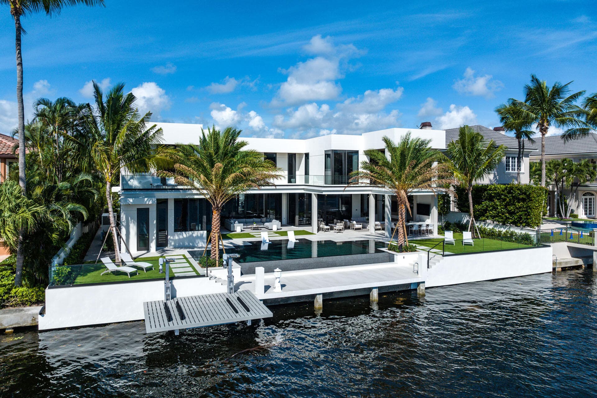 500 E Alexander Palm Road