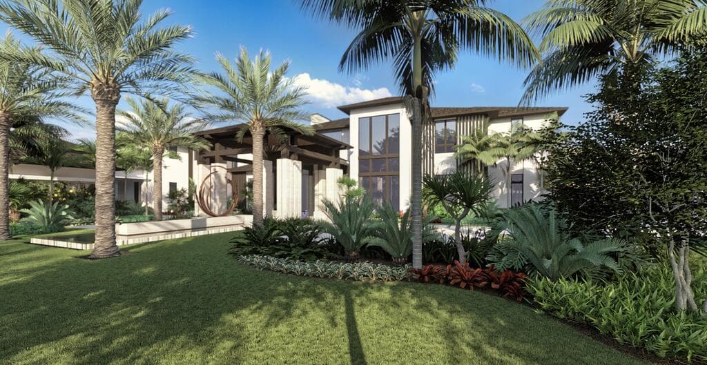 215 Bears Club Drive