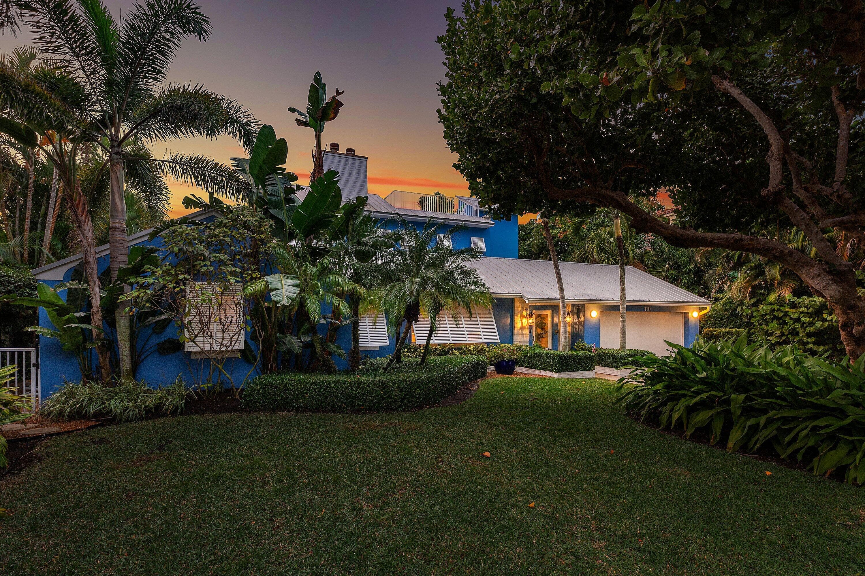 110 Dolphin Road