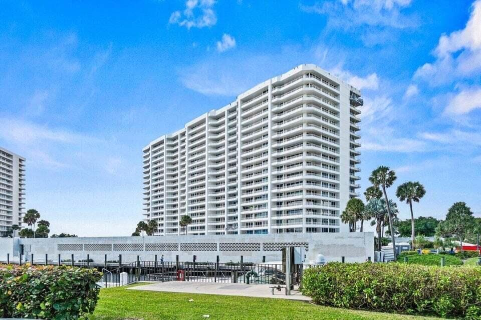 4201 N Ocean Boulevard #1705