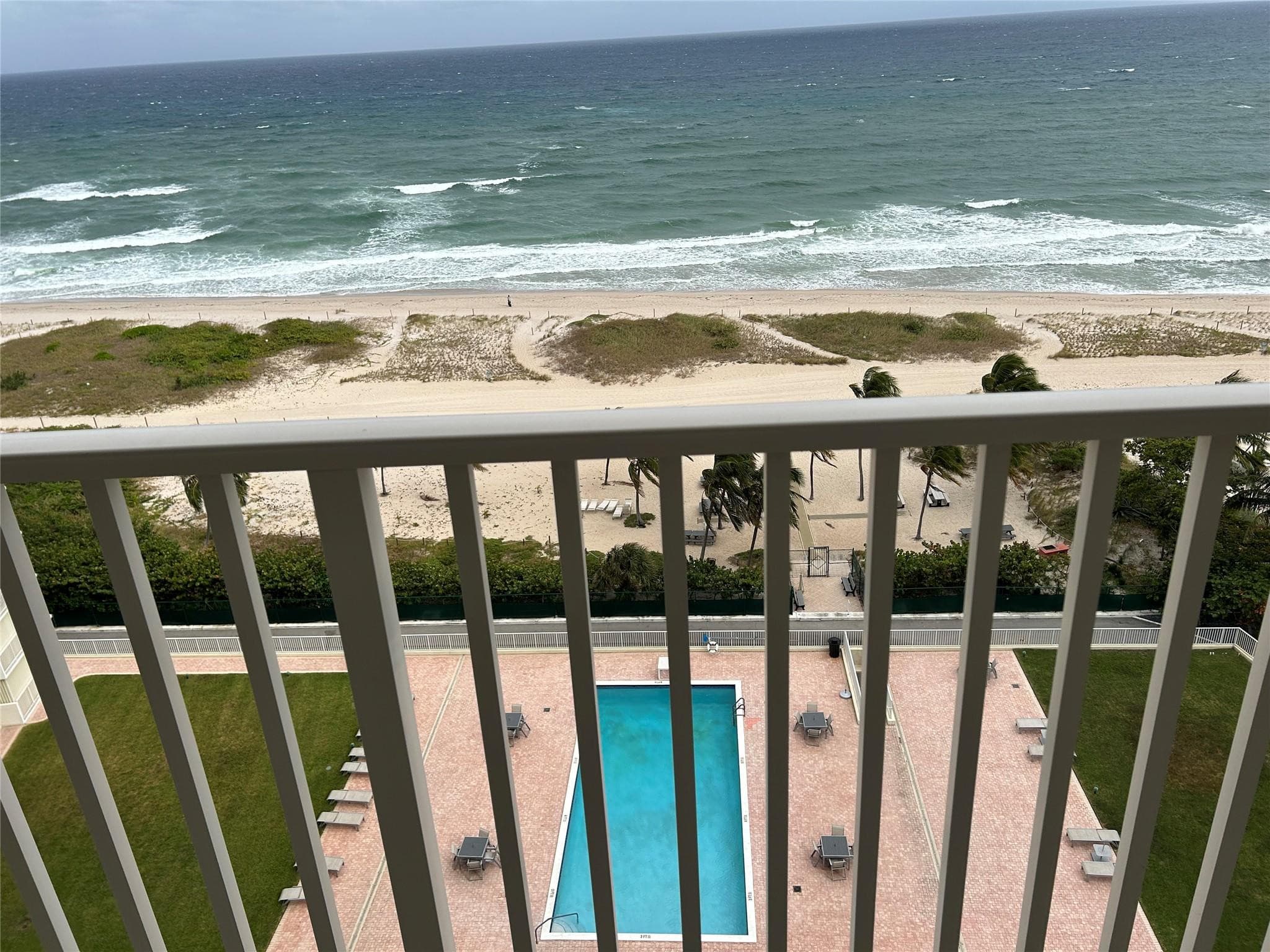 750 N Ocean Boulevard #1409