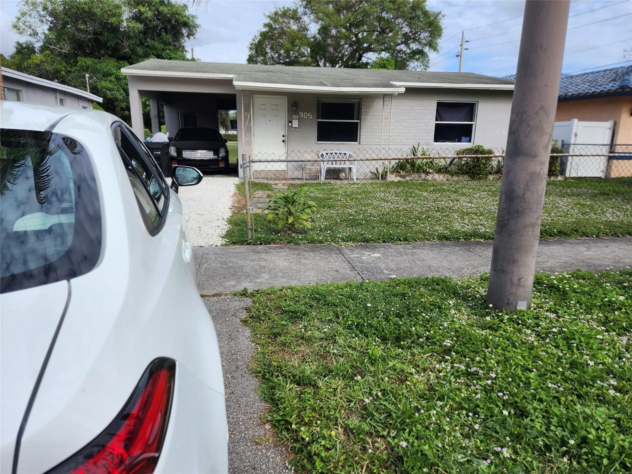 905 NW 5th Street