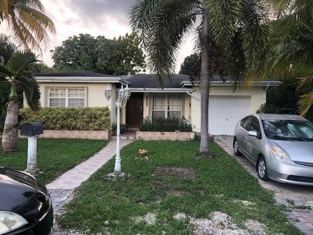 1660 NE 174th Street