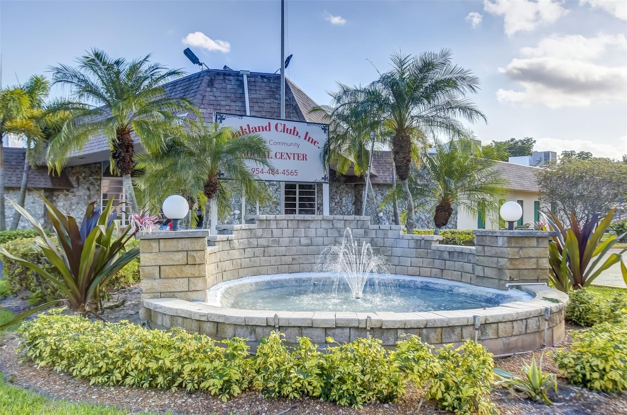 4050 NW 42nd Avenue #312